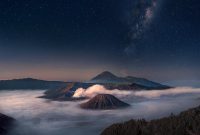 mount bromo-milky way tour - Mount Bromo - Ijen 3D2N, Ijen Tour Package, Mt Bromo Milky Way, Mt Bromo Private Tour Package, Mount Bromo Sunrise Tour, Bromo Tour Package, Cheap Bromo Tour Package