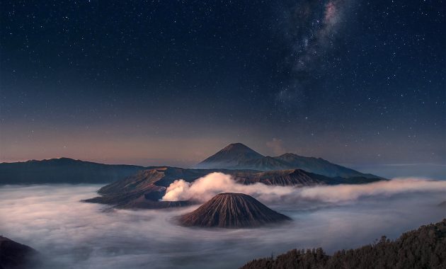 mount bromo-milky way tour - Mount Bromo - Ijen 3D2N, Ijen Tour Package, Mt Bromo Milky Way, Mt Bromo Private Tour Package, Mount Bromo Sunrise Tour, Bromo Tour Package, Cheap Bromo Tour Package