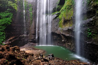 Mount Bromo Madakaripura waterfall tour 2 days