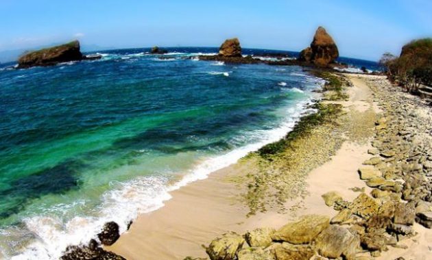 bromo papuma beach tour package