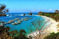 Bromo Papuma Beach Tour Package