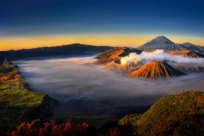 mount bromo sunrise tour package