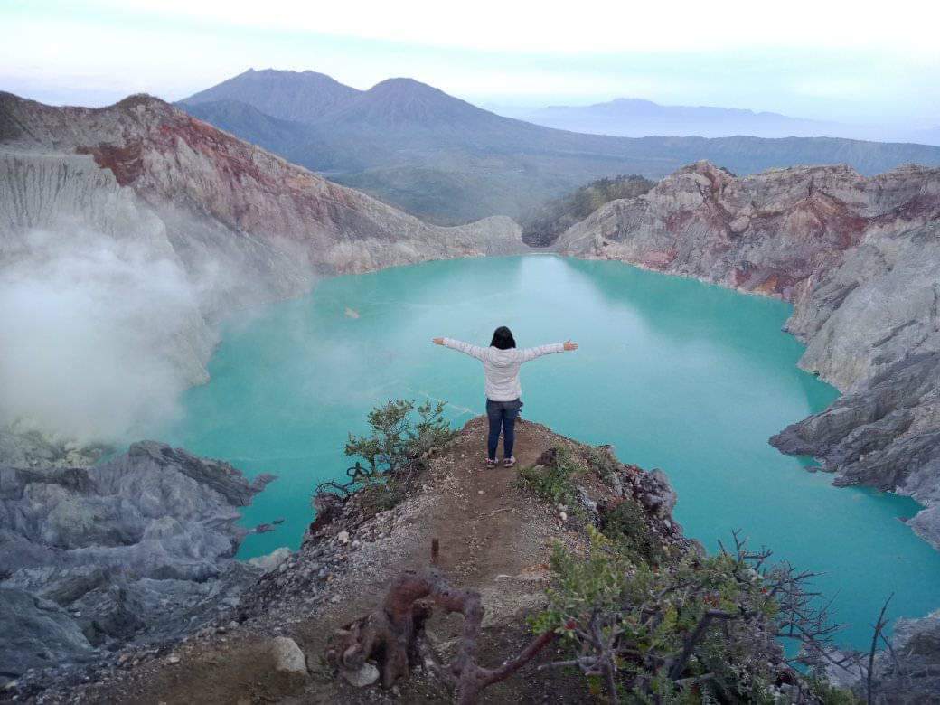 ijen