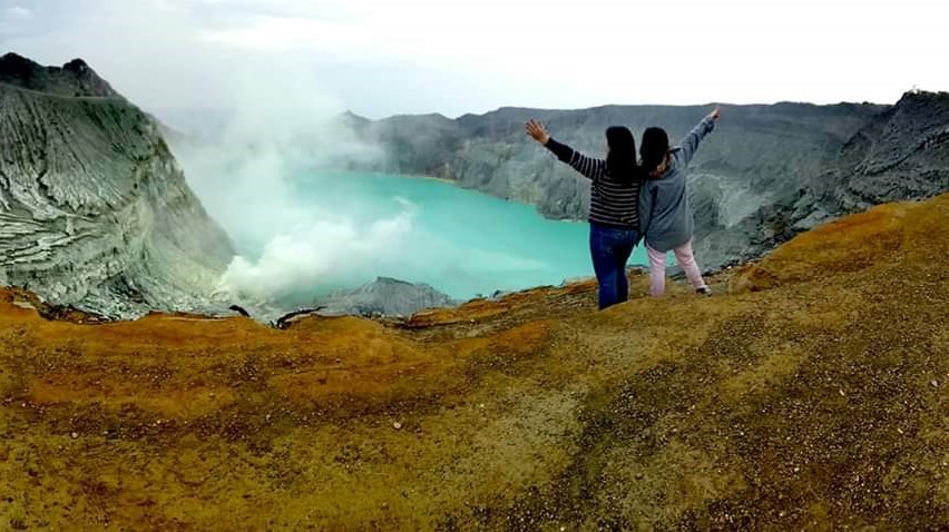 6 Facts You Have To Know About Ijen Crater in East Java Indonesia - Mount Bromo - Ijen 3D2N, Ijen Tour Package, Mt Bromo Milky Way, Mt Bromo Private Tour Package, Mount Bromo Sunrise Tour, Bromo Tour Package, Cheap Bromo Tour Package