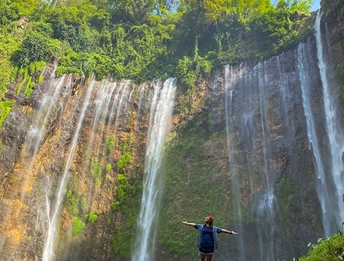 mount bromo ijen tumpak sewu - Mount Bromo - Ijen 3D2N, Ijen Tour Package, Mt Bromo Milky Way, Mt Bromo Private Tour Package, Mount Bromo Sunrise Tour, Bromo Tour Package, Cheap Bromo Tour Packagewaterfall tour 4 days