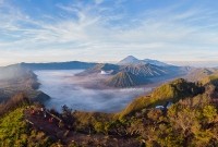 sunriseinbromo